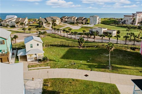 5-162 La Concha Blvd, Port Aransas, TX, 78373-4778 | Card Image