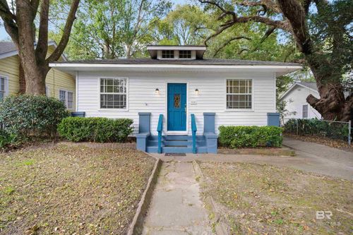 118 Mohawk St, Mobile, AL, 36606-1923 | Card Image