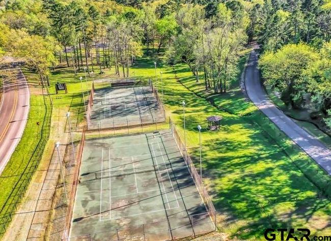 Lot 72 Cypress Cir, Home with 0 bedrooms, 0 bathrooms and null parking in Mt Vernon TX | Image 11
