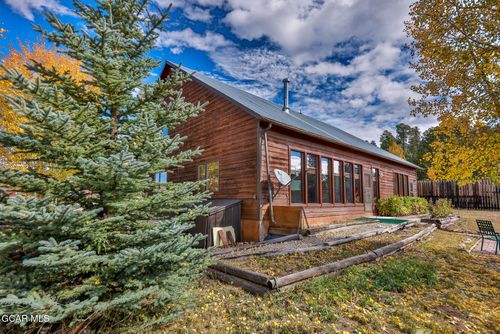 237 County Road 641, Grand Lake, CO, 80447-8606 | Card Image