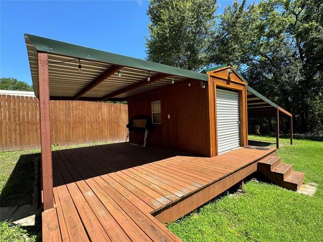 173 Rye St, House other with 3 bedrooms, 2 bathrooms and 2 parking in Trinity TX | Image 8