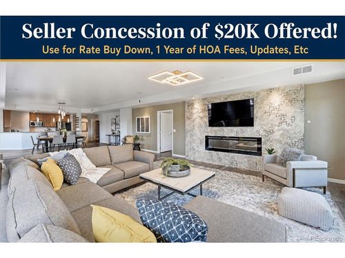 5b-925 N Lincoln St, Denver, CO, 80203-2766 | Card Image