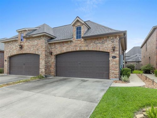 1550 Lacadie Dr Drive, Lake Charles, LA, 70605 | Card Image