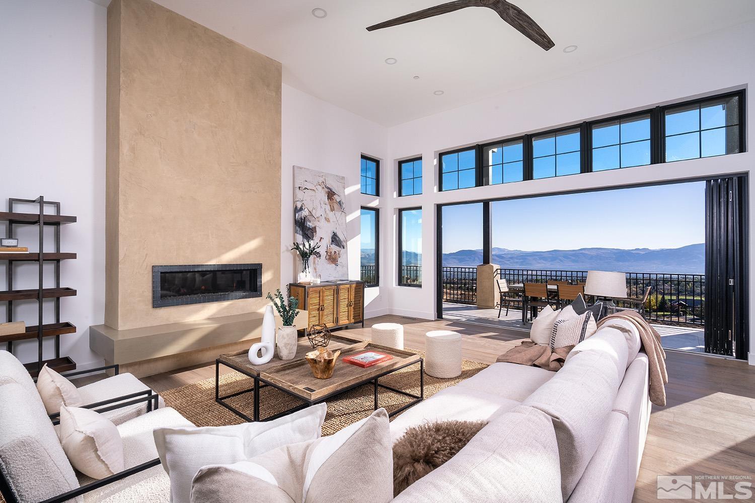 Salt Brush Ct, Reno, NV 89511