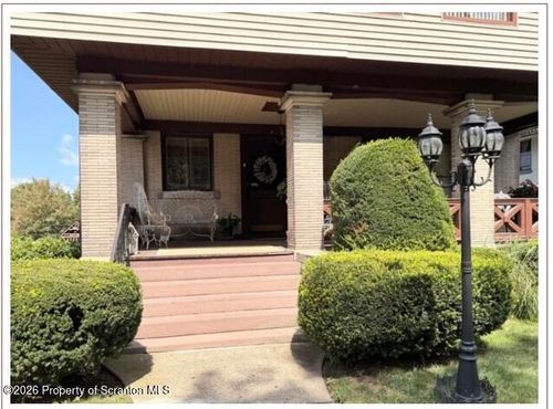 3rd-floor-629 Clay Ave Avenue, Scranton, PA, 18510 | Card Image