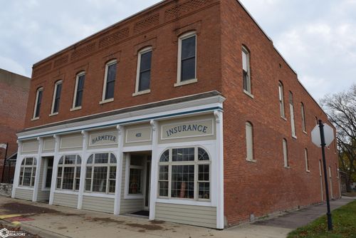 401 Avenue D, West Point, IA, 52656-9391 | Card Image
