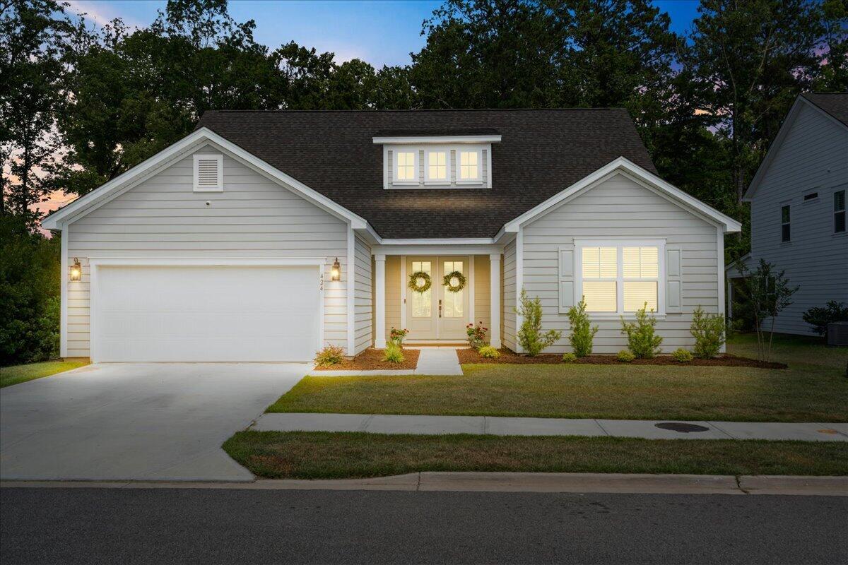 Oak View Way, Summerville, SC 29483