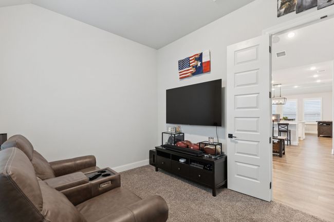 809 Shallow Creek Way, House other with 4 bedrooms, 4 bathrooms and null parking in McKinney TX | Image 20