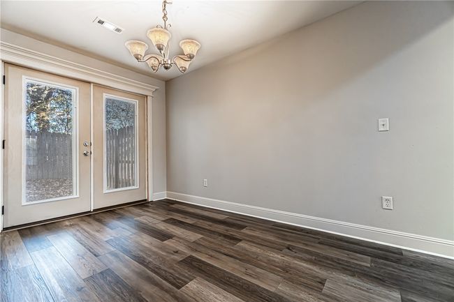 802 Nw Baker Street, Home with 0 bedrooms, 0 bathrooms and null parking in Gravette AR | Image 5