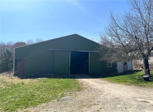 2552 Ten Rod Rd, Exeter, RI, 02822-1004 | Card Image