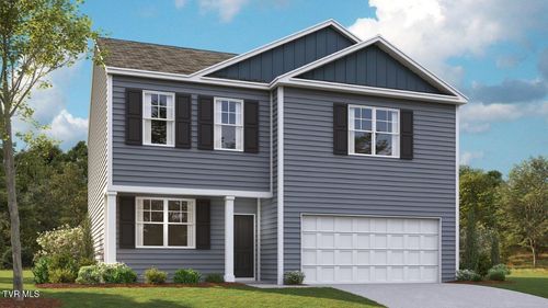 1176 Aspen Ter, Greeneville, TN, 37745-2047 | Card Image
