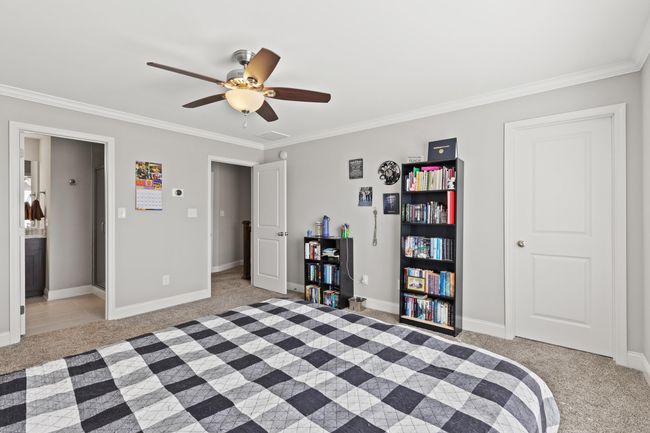 721 Shaker Dr, House other with 4 bedrooms, 3 bathrooms and null parking in Richmond KY | Image 20
