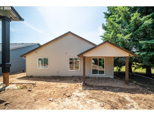 2522 Ne 51 St St, House other with 3 bedrooms, 2 bathrooms and 2 parking in Vancouver WA | Image 4
