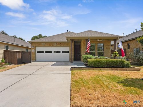 604 Golden Glory Rd, Leander, TX, 78641-4135 | Card Image