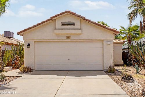 3005 W Matthew Drive, Phoenix, AZ, 85027 | Card Image