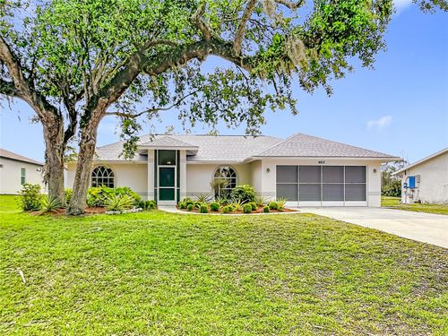 4812 Alfa Ter, North Port, FL, 34286-3521 | Card Image