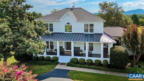 23 Lookaway Hills Dr, AFTON, VA, 22920-3175 | Card Image