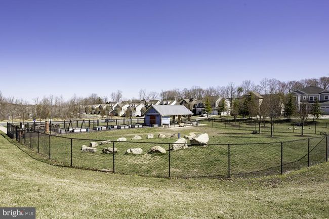 176 Verbena Dr, House other with 4 bedrooms, 5 bathrooms and null parking in STAFFORD VA | Image 70
