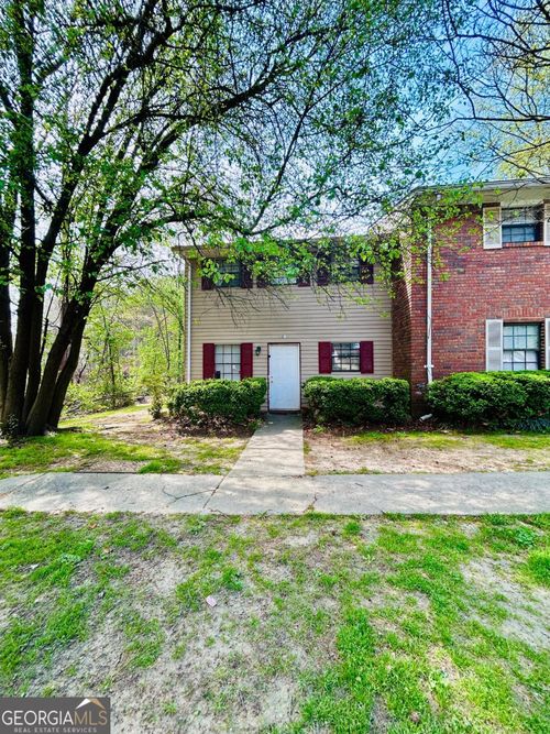 apt-2a-6354 Shannon Pkwy, Union City, GA, 30291-1537 | Card Image