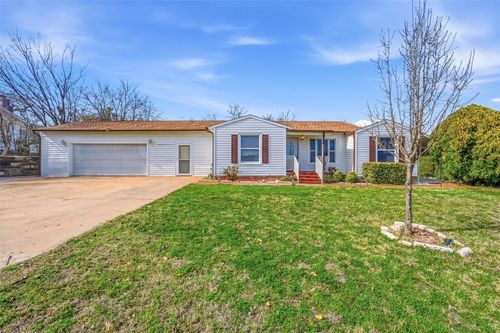 2813 La Monde Ter, Fort Worth, TX, 76114-1783 | Card Image