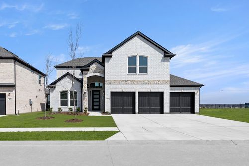 9613 Westchester Ln, Forney, TX, 75126-4313 | Card Image