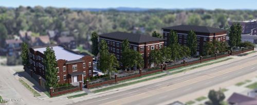 301-2724 E Magnolia Ave, Knoxville, TN, 37914-5248 | Card Image