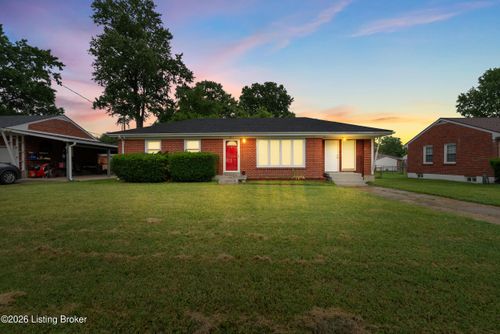 2011 Nocturne Dr, Louisville, KY, 40272-4430 | Card Image