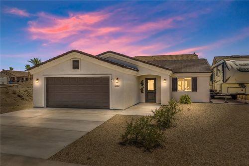 6082 S Tenderfoot Ln, Fort Mohave, AZ, 86426 | Card Image