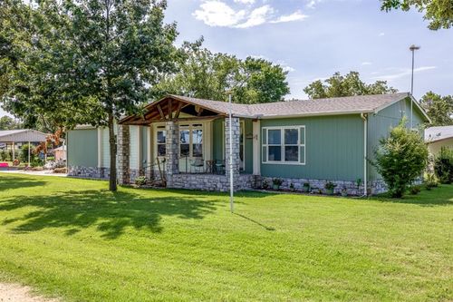 713 Terrace Pl, Sulphur, OK, 73086-8843 | Card Image