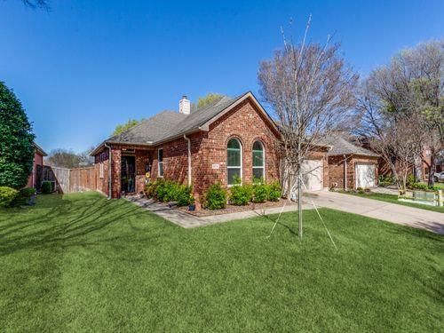 2616 Hudson Xing, McKinney, TX, 75072-5056 | Card Image