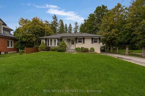 3 Robert St, Thornton, ON, L0L2N0 | Card Image