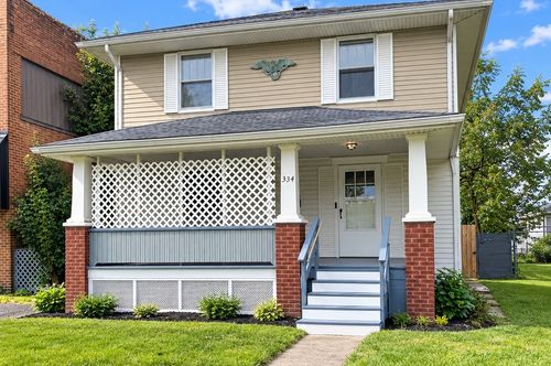334 Baldwin Ave, Sharon, PA, 16146-2724 | Card Image