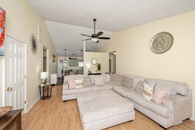 575 Duncan Station Dr, House other with 4 bedrooms, 2 bathrooms and null parking in Duncan SC | Image 18