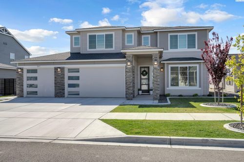 2613 Morris Ave, Richland, WA, 99352-5137 | Card Image