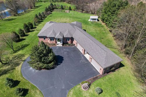 70799 Fisher Rd, Bruce Twp, MI, 48065-4112 | Card Image