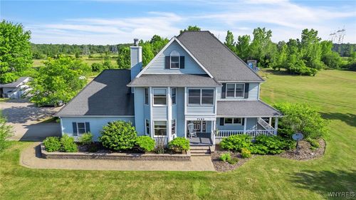 7153 Kinne Rd, Lockport, NY, 14094-8971 | Card Image