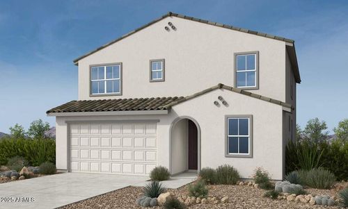 25235 N 165th Ln, Surprise, AZ, 85387 | Card Image