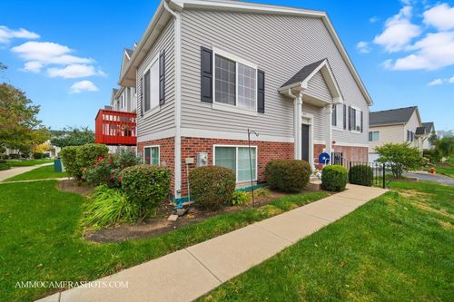 1417 Manning Ave, Montgomery, IL, 60538-1078 | Card Image