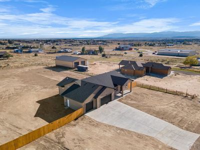 668 S Meredith Dr, House other with 5 bedrooms, 3 bathrooms and 3 parking in Pueblo West CO | Image 2