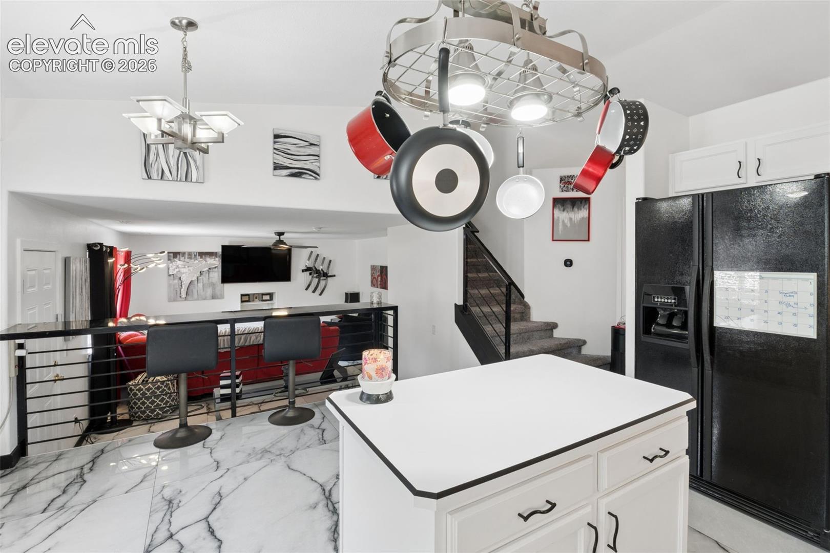 Residential in Colorado Springs 5