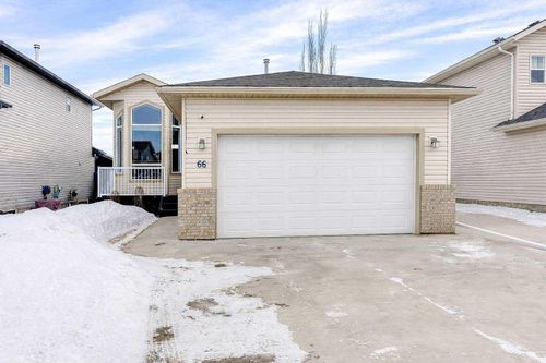 66 Pinnacle Lake Dr, Grande Prairie, AB, T8W0A9 | Card Image