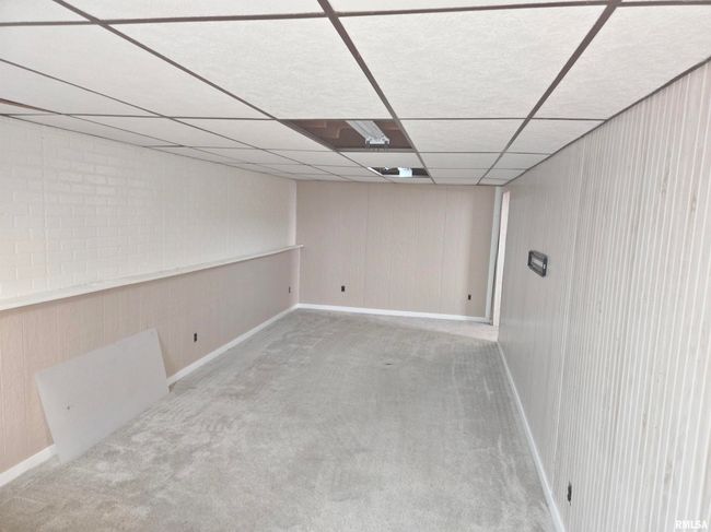 502 N 5 Th St, House other with 3 bedrooms, 1 bathrooms and null parking in Eldridge IA | Image 30