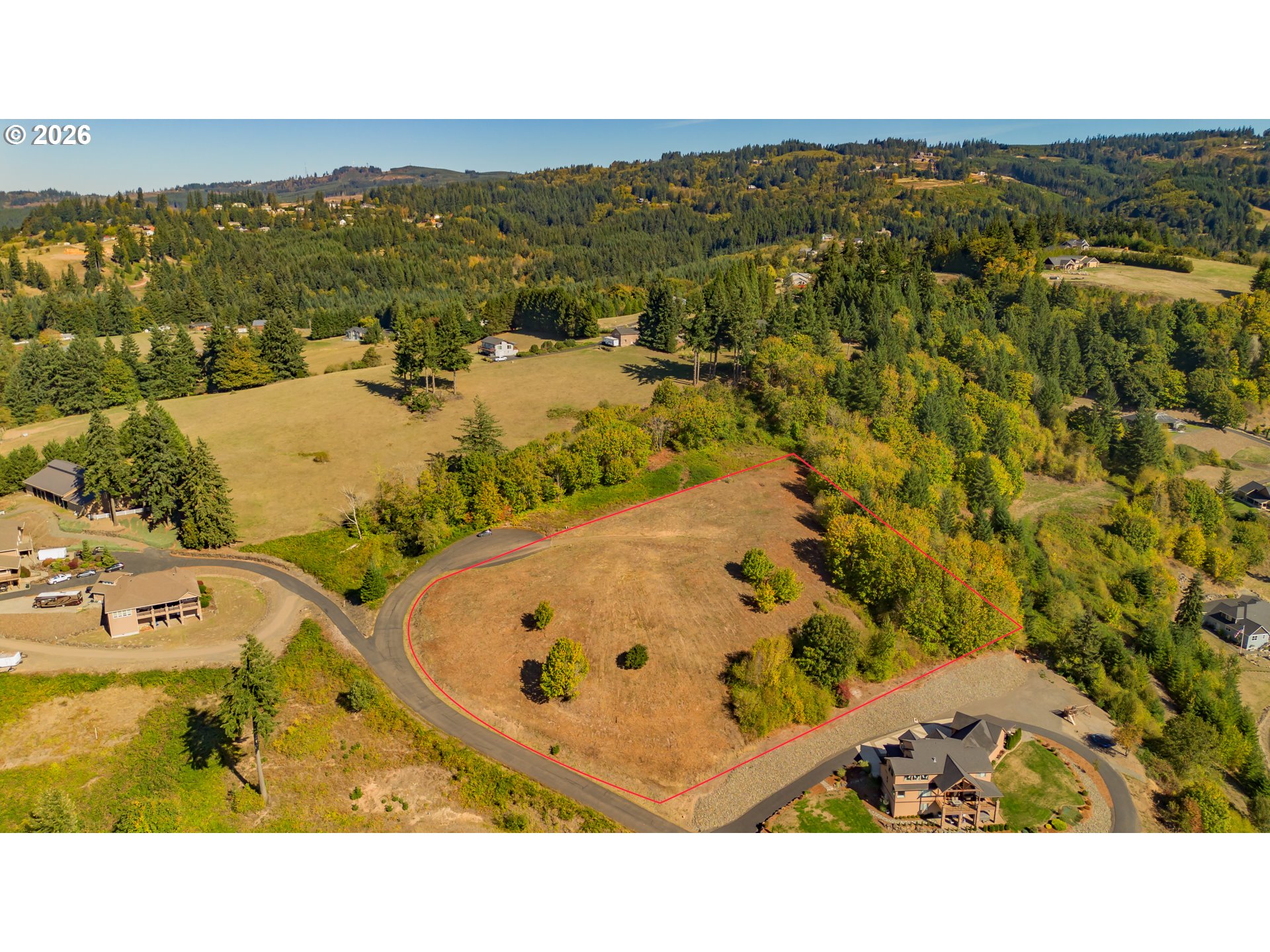 Land in Kalama 3