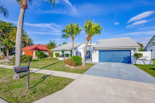 2502 Sw 23rd Cranbrook Dr, Boynton Beach, FL, 33436-5708 | Card Image
