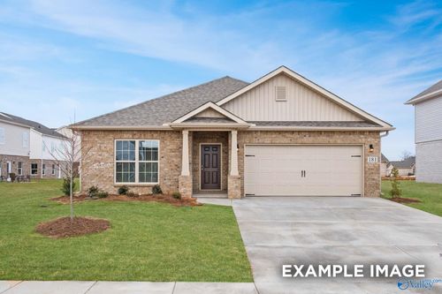 14153 Harvest Ridge Ln, Athens, AL, 35611-8491 | Card Image