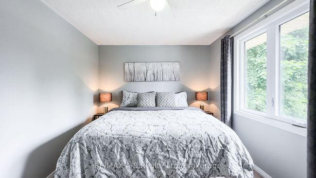 18 Conway Crt, House other with 4 bedrooms, 3 bathrooms and 10 parking in Thamesford ON | Image 24