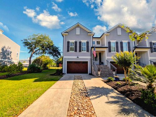 80-80 Landing Rd, Pawleys Island, SC, 29585-9701 | Card Image