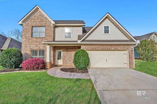 8813 Bainbridge Dr, Daphne, AL, 36526-8331 | Card Image