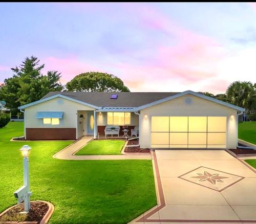 17576 Se 96th Ct, SUMMERFIELD, FL, 34491-6431 | Card Image