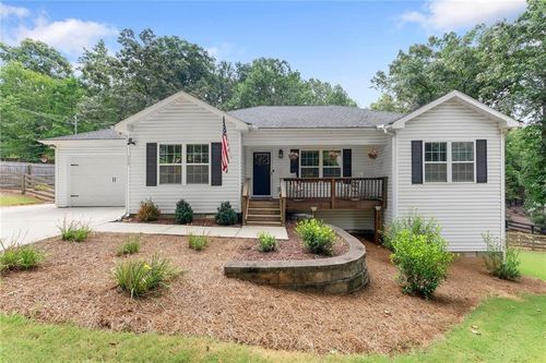 117 Moss Overlook Rd, Dawsonville, GA, 30534-0784 | Card Image